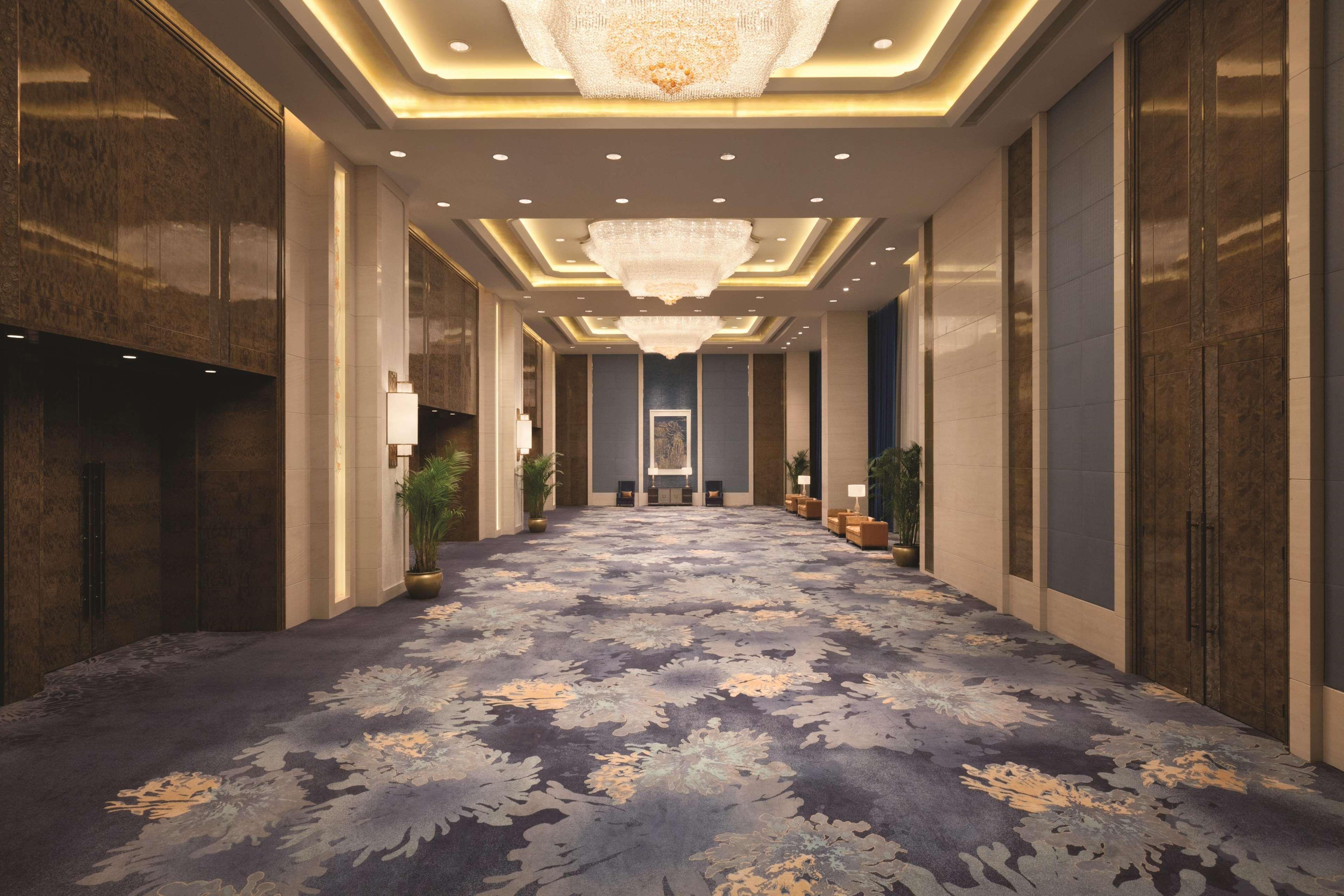 Shangri-La Hofej Kültér fotó